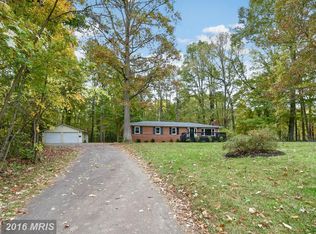 12613 Herndon Rd, Spotsylvania, VA 22553