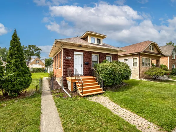 3214 Cuyler Ave, Berwyn, IL 60402