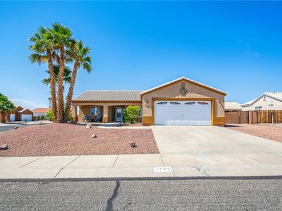 1781 E Bear Creek Way, Fort Mohave, AZ, 86426