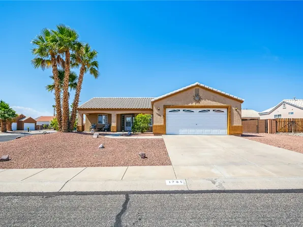1781 E Bear Creek Way, Fort Mohave, AZ 86426