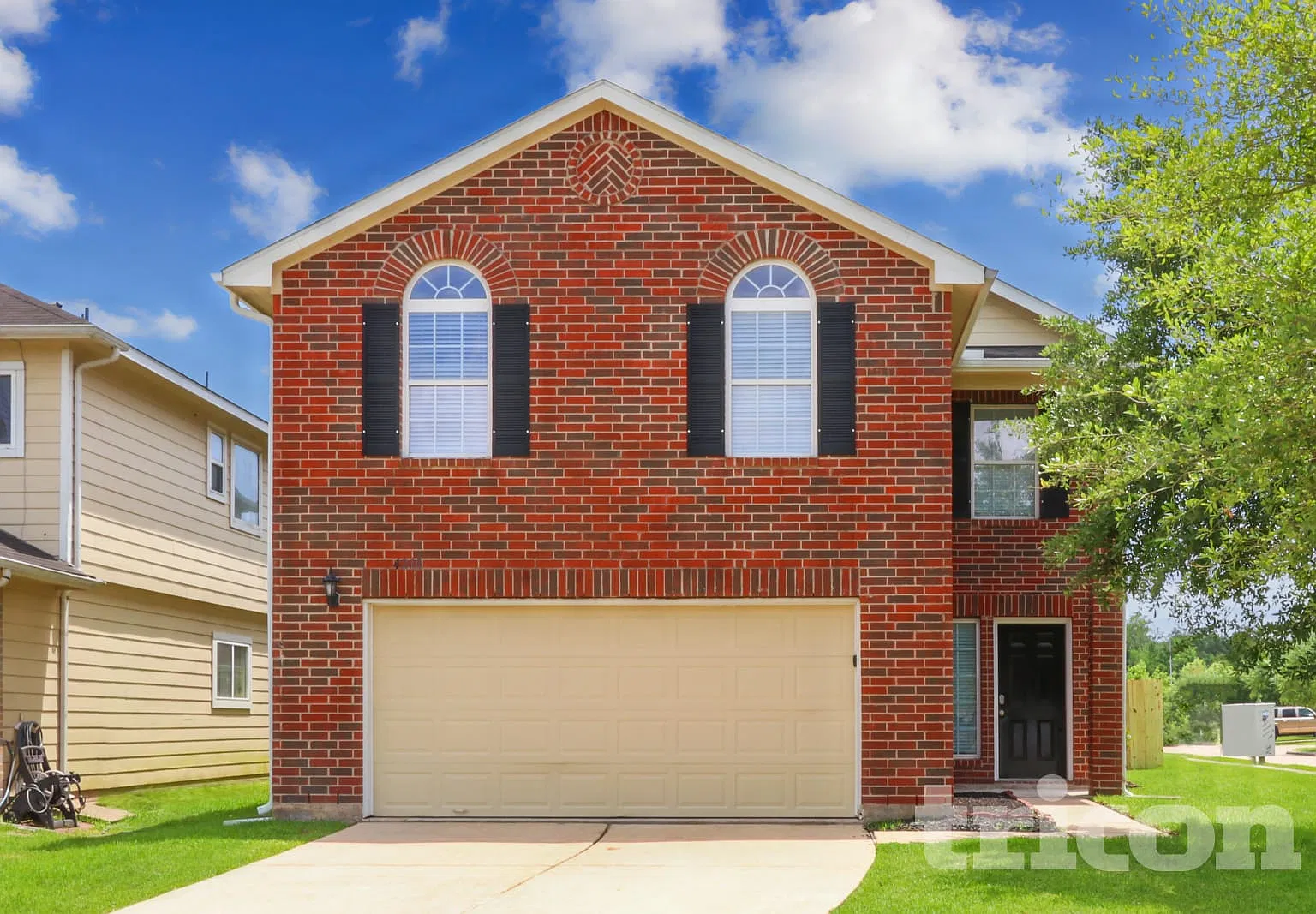 4210 Richmeadow Drive Houston TX — Photo 1
