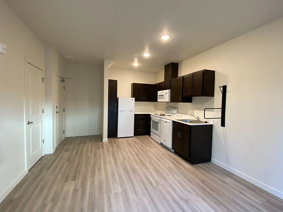 Cecelia Place Apartments