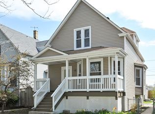 4445 N Keystone Ave, Chicago, IL 60630