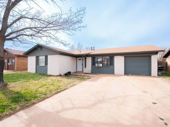 7408 Fir Ave, Lubbock, TX 79404
