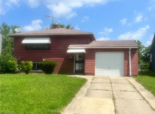 16731 Gerard Ave, Maple Hts, OH