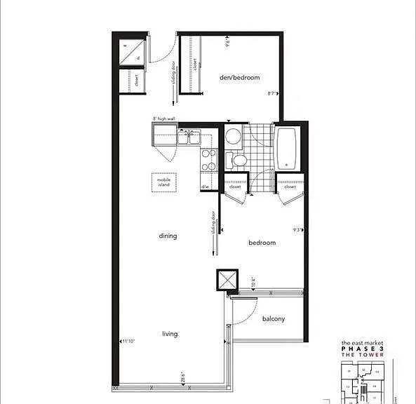 179 George St #707 — Photo 19