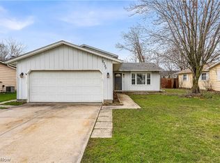 2733 W 40th St, Lorain, OH 44053