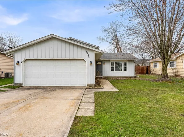 2733 W 40th St, Lorain, OH 44053