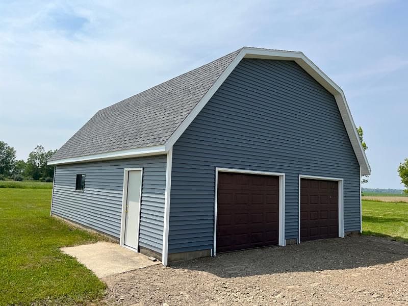 1846 Crown Rd, Filion, MI 48432 Zillow