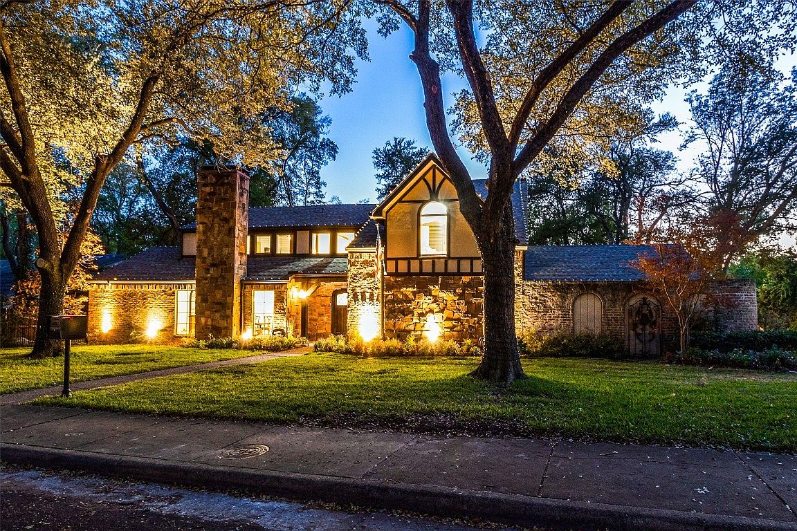 8929 Meadowknoll Dr, Dallas, TX 75243 MLS 20469313 Zillow