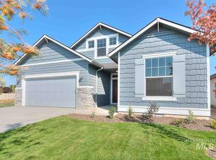 4661 S Palatino Ave, Meridian, ID 83642