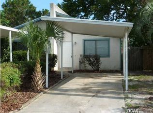 5517 Palm Way #B, Panama City Beach, FL 32408