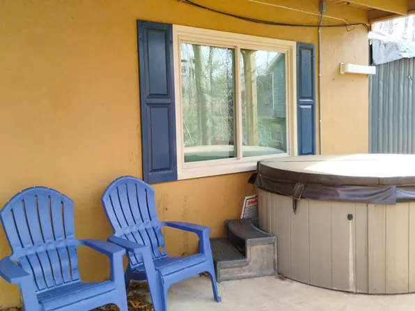 509 Kilgore Rd, Waynesville, NC 28785