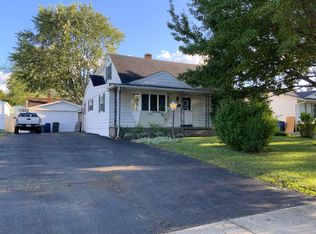 1291 Evaline Dr, Columbus, OH 43224