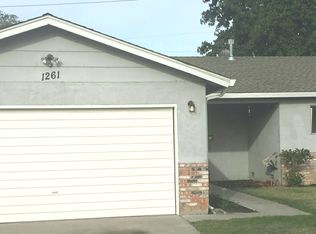 1261 Crestwood Ave, Manteca, CA 95336