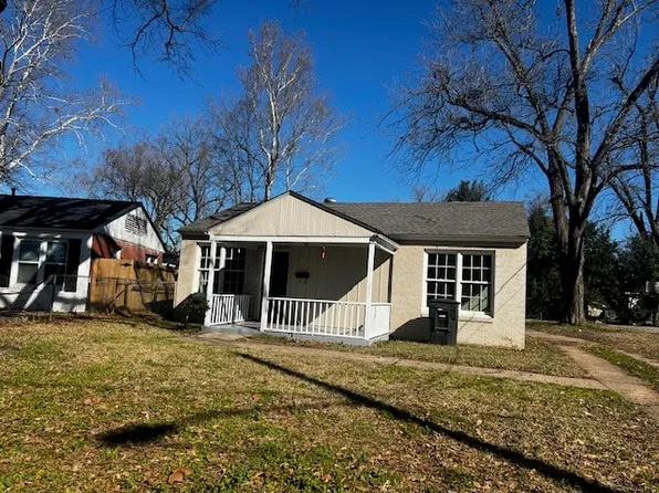 3802 Victory Dr, Shreveport, LA 71104