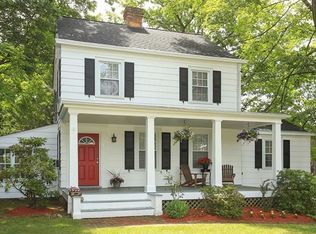 10 Croton Dam Rd, Ossining, NY 10562