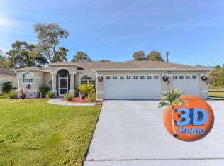3101 Dumas Ave, Spring Hill, FL 34609