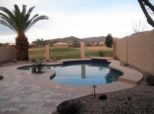 16630 S 21st St, Phoenix, AZ 85048