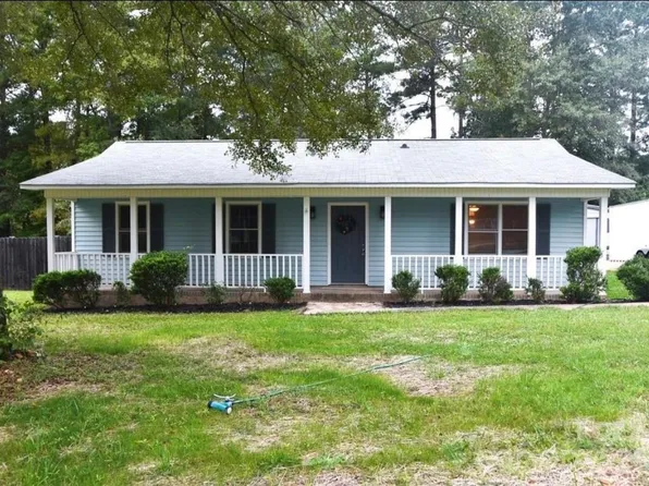 1820 Bridgewood Dr, Lancaster, SC 29720