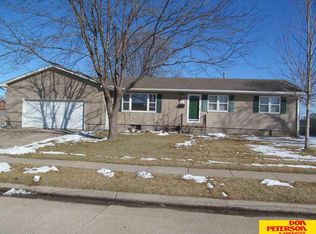 444 N Christy St, Fremont, NE 68025