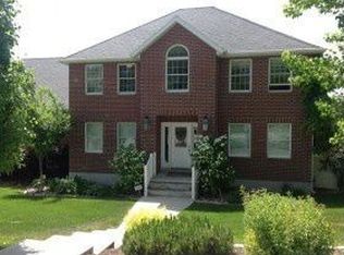 1775 N Skyline Dr, Orem, UT 84097