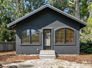 1523 N Garden St, Boise, ID 83706