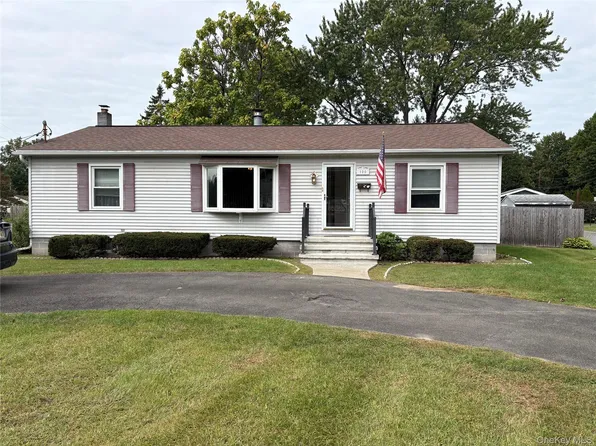 100 John Street, Saugerties, NY 12477