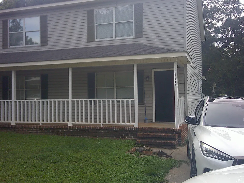 4324 Lexington Way