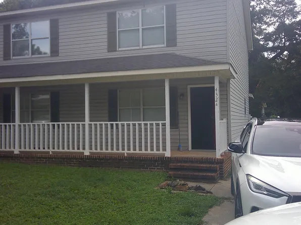4324 Lexington Way, Anderson, SC 29621