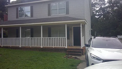 4324 Lexington Way Photo 1