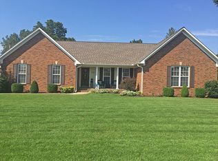 110 Margaret St, Portageville, MO 63873