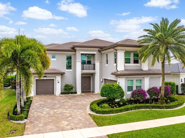 19878 Meadowside Lane, Boca Raton, FL 33498