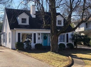 315 W 6th St, Russellville, KY 42276