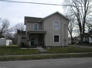 623 Nold Ave, Wooster, OH 44691