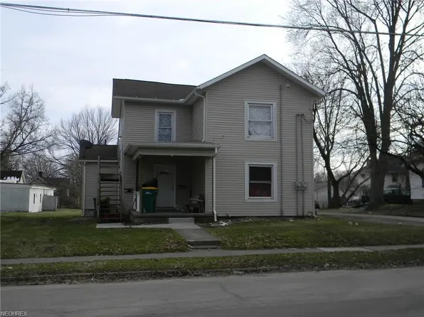 623 Nold Ave, Wooster, OH 44691