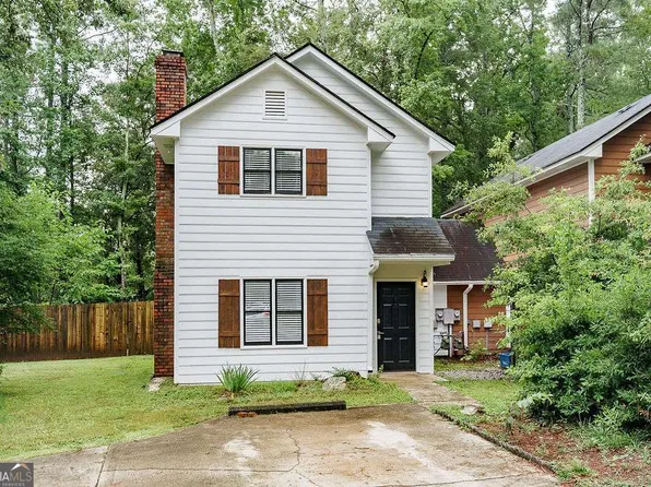 115 Shadow Moss Dr, Athens, GA 30605