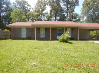 2373 Harahan Rd, Pearl, MS 39208