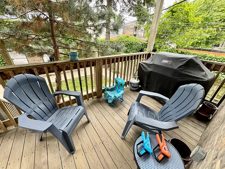 3434 N Bell Ave #1N — Photo 12