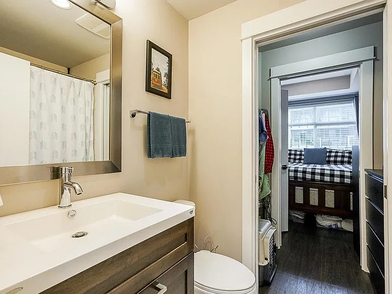 2495 Wilson Ave #203 — Photo 9