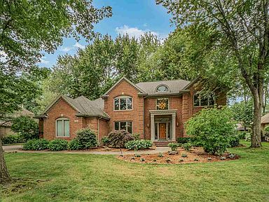 5901 Londonberrie Ct Midland Mi 48640 Zillow
