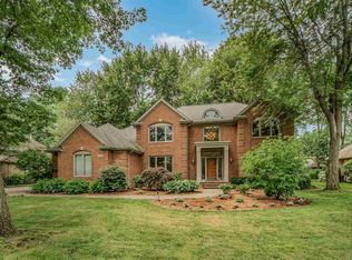 5901 Londonberrie Ct, Midland, MI