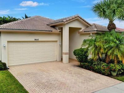 9643 Sandpiper Ln, West Palm Beach, FL, 33411