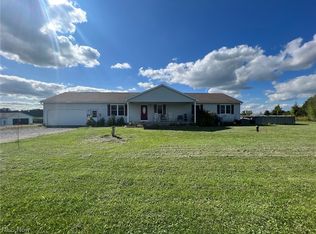 4277 Lisbon Rd, Leetonia, OH 44431