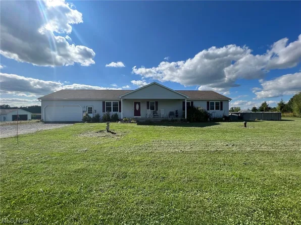 4277 Lisbon Rd, Leetonia, OH 44431