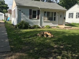 1847 Locke Ave, Waterloo, IA 50702