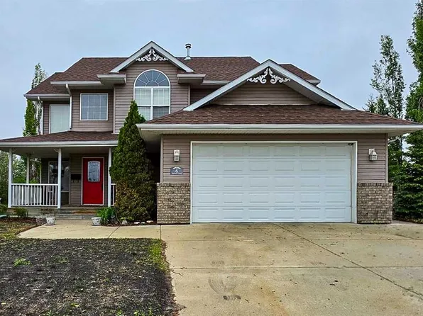 6 E Spruce Close, Lacombe, AB T4L 2L3