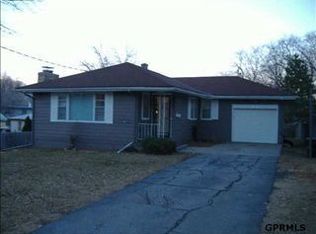 4231 N 65th Ave, Omaha, NE 68104