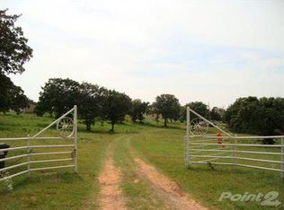 20217 N Indian Meridian Rd, Luther, OK 73054