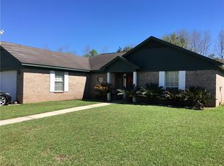 7623 Willard Dr W, Theodore, AL 36582